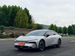 Xpeng P7 Long Range Max - ფოტო 1