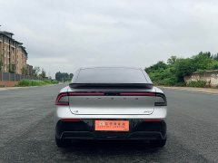 Xpeng P7 Long Range Max - ფოტო 15