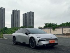 Xpeng P7 Long Range Max - ფოტო 3