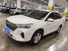 Haval M6 2023 PLUS 1.5T DCT Elite Smart Connected Edition - ფოტო 1