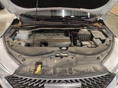 Haval M6 2023 PLUS 1.5T DCT Elite Smart Connected Edition - ფოტო 10