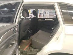 Haval M6 2023 PLUS 1.5T DCT Elite Smart Connected Edition - ფოტო 11