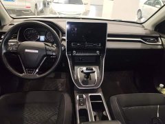 Haval M6 2023 PLUS 1.5T DCT Elite Smart Connected Edition - ფოტო 12
