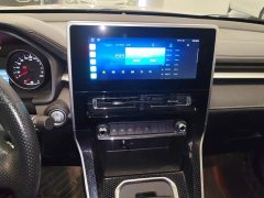 Haval M6 2023 PLUS 1.5T DCT Elite Smart Connected Edition - ფოტო 13