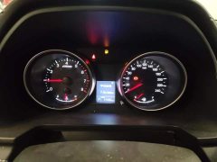 Haval M6 2023 PLUS 1.5T DCT Elite Smart Connected Edition - ფოტო 14