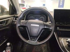 Haval M6 2023 PLUS 1.5T DCT Elite Smart Connected Edition - ფოტო 15