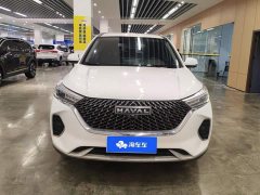 Haval M6 2023 PLUS 1.5T DCT Elite Smart Connected Edition - ფოტო 2