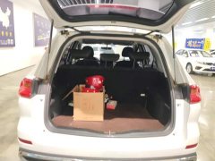 Haval M6 2023 PLUS 1.5T DCT Elite Smart Connected Edition - ფოტო 4