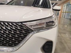 Haval M6 2023 PLUS 1.5T DCT Elite Smart Connected Edition - ფოტო 5