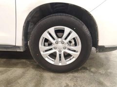 Haval M6 2023 PLUS 1.5T DCT Elite Smart Connected Edition - ფოტო 6
