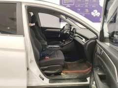 Haval M6 2023 PLUS 1.5T DCT Elite Smart Connected Edition - ფოტო 8
