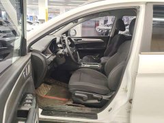 Haval M6 2023 PLUS 1.5T DCT Elite Smart Connected Edition - ფოტო 9