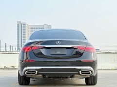Mercedes-Benz Maybach S-Class S 480 4MATIC - ფოტო 14