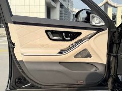 Mercedes-Benz Maybach S-Class S 480 4MATIC - ფოტო 20