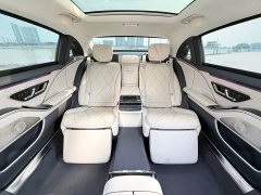 Mercedes-Benz Maybach S-Class S 480 4MATIC - ფოტო 9