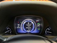Lexus LS 500h Premium - ფოტო 10