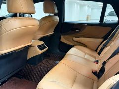 Lexus LS 500h Premium - ფოტო 5