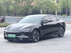 BYD Seal 2022 550km Standard Range RWD Luxury - ფოტო 1