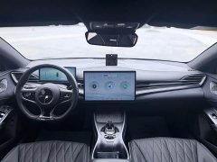 BYD Seal 2022 550km Standard Range RWD Luxury - ფოტო 10