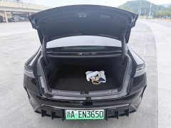 BYD Seal 2022 550km Standard Range RWD Luxury - ფოტო 11