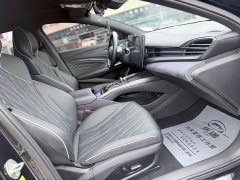 BYD Seal 2022 550km Standard Range RWD Luxury - ფოტო 13