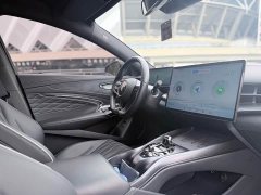 BYD Seal 2022 550km Standard Range RWD Luxury - ფოტო 14