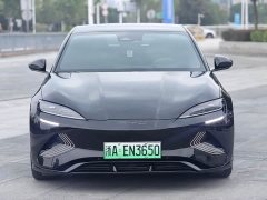 BYD Seal 2022 550km Standard Range RWD Luxury - ფოტო 2