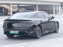 BYD Seal 2022 550km Standard Range RWD Luxury - ფოტო 4
