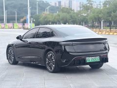 BYD Seal 2022 550km Standard Range RWD Luxury - ფოტო 6
