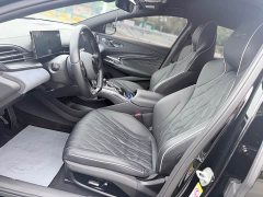 BYD Seal 2022 550km Standard Range RWD Luxury - ფოტო 7
