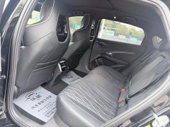 BYD Seal 2022 550km Standard Range RWD Luxury - ფოტო 9