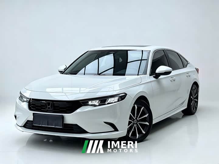 Honda Xingyue 240TURBO CVT Smart Comfort Edition - ავტომობილი ჩინეთიდან