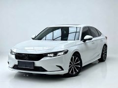 Honda Xingyue 240TURBO CVT Smart Comfort Edition - ფოტო 1