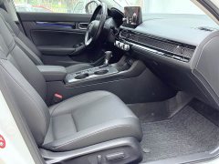 Honda Xingyue 240TURBO CVT Smart Comfort Edition - ფოტო 11