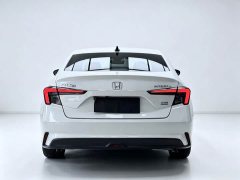 Honda Xingyue 240TURBO CVT Smart Comfort Edition - ფოტო 12