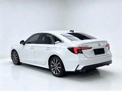 Honda Xingyue 240TURBO CVT Smart Comfort Edition - ფოტო 13