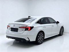 Honda Xingyue 240TURBO CVT Smart Comfort Edition - ფოტო 14