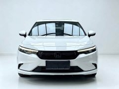 Honda Xingyue 240TURBO CVT Smart Comfort Edition - ფოტო 2