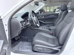 Honda Xingyue 240TURBO CVT Smart Comfort Edition - ფოტო 3