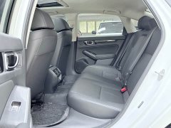 Honda Xingyue 240TURBO CVT Smart Comfort Edition - ფოტო 4