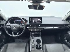 Honda Xingyue 240TURBO CVT Smart Comfort Edition - ფოტო 5