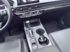 Honda Xingyue 240TURBO CVT Smart Comfort Edition - ფოტო 7
