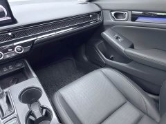 Honda Xingyue 240TURBO CVT Smart Comfort Edition - ფოტო 8