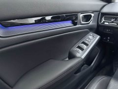 Honda Xingyue 240TURBO CVT Smart Comfort Edition - ფოტო 9