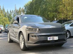 Nio Lerado L90 Max Six-Seater - ფოტო 3