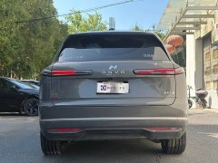 Nio Lerado L90 Max Six-Seater - ფოტო 5