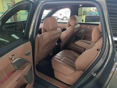 Nio Lerado L90 Max Six-Seater - ფოტო 8