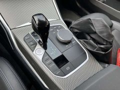 BMW 3 Series 2022 325i M Sport Night Edition Package - ფოტო 10