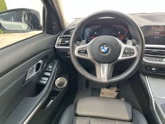 BMW 3 Series 2022 325i M Sport Night Edition Package - ფოტო 11