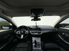 BMW 3 Series 2022 325i M Sport Night Edition Package - ფოტო 12